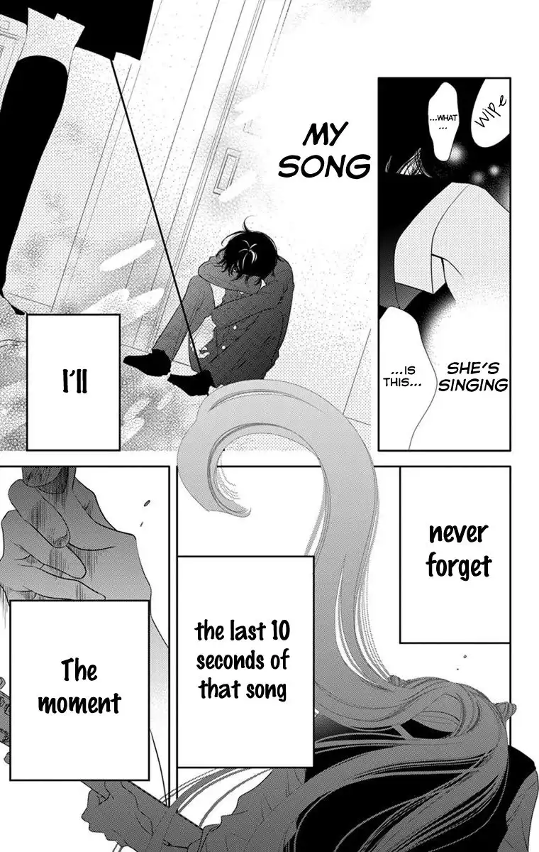 Fukumenkei Noise Chapter 37 32